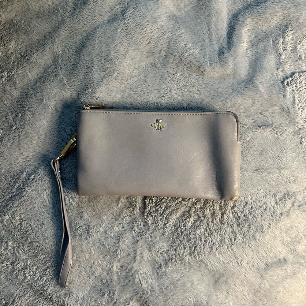Two-Tone Wallet - Picture 2 of 9